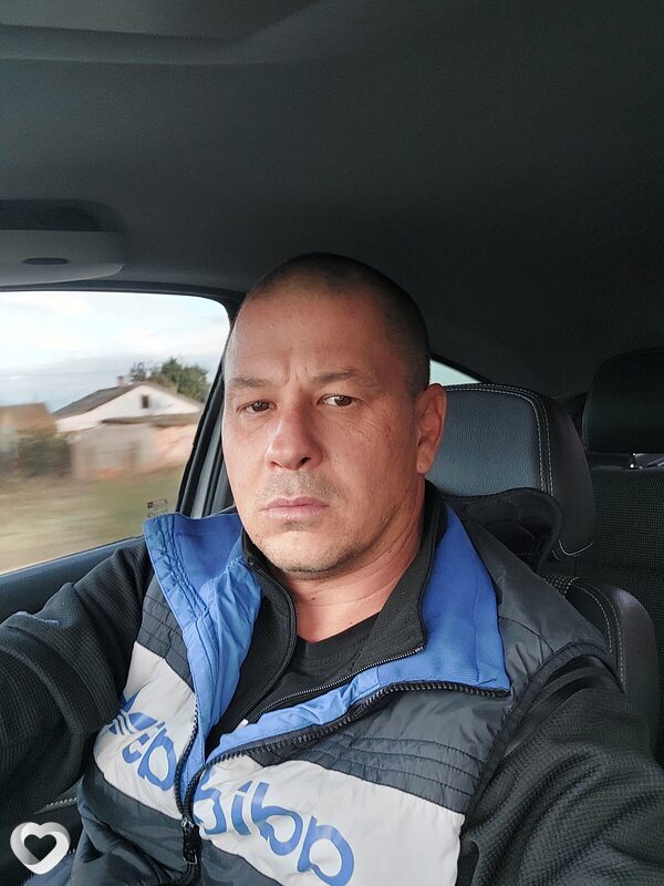Алексей, 42, Ставрополе — анкета №2756485