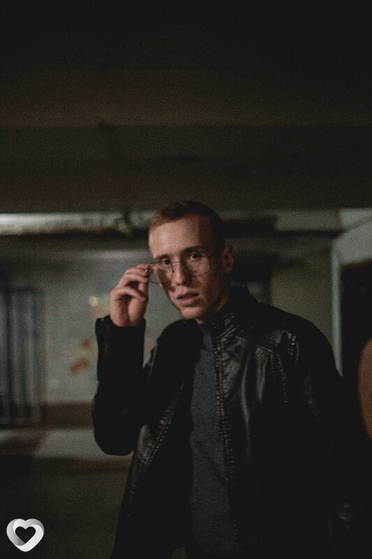 Александр, 27, Ростове-на-Дону — анкета №2756490