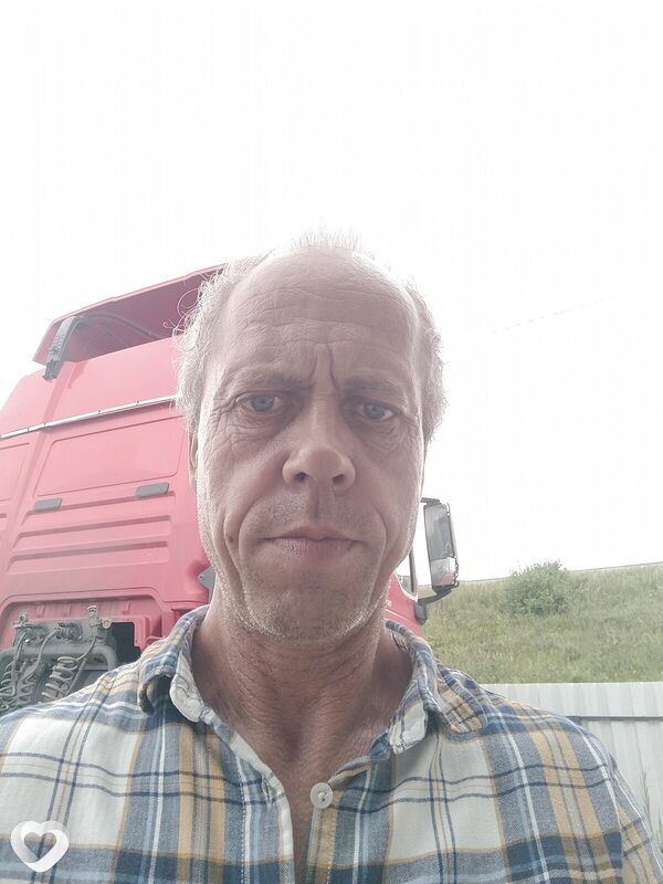 Андрей, 56, Хабаровске — анкета №2756493