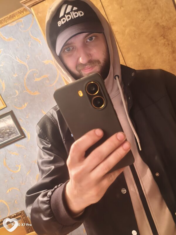 Ярослав, 31, Донецке — анкета №2756507