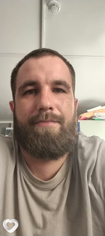 Руслан, 29, Волгодонске — анкета №2756509