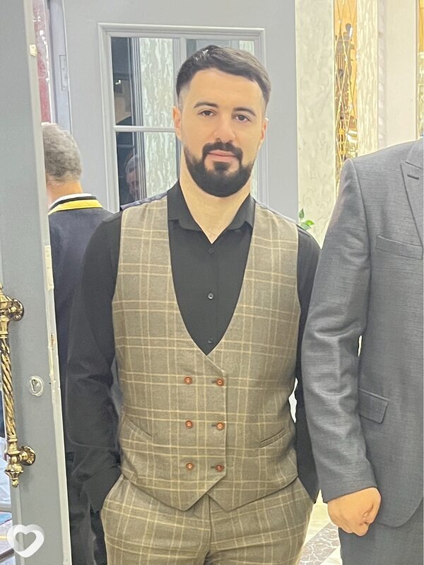 Qember, 31, Баку — анкета №2756511
