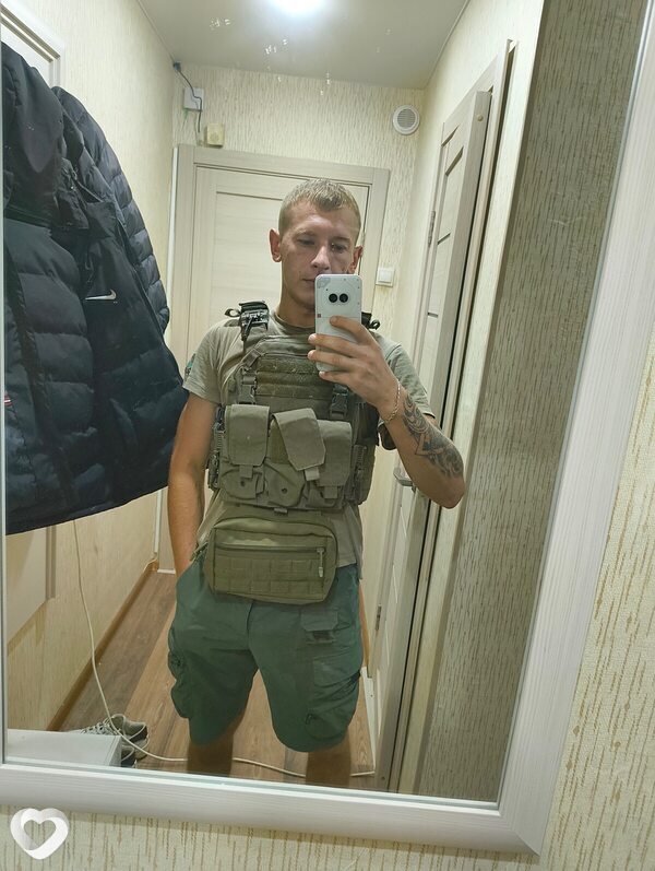 Женя, 28, Троицке — анкета №2756513