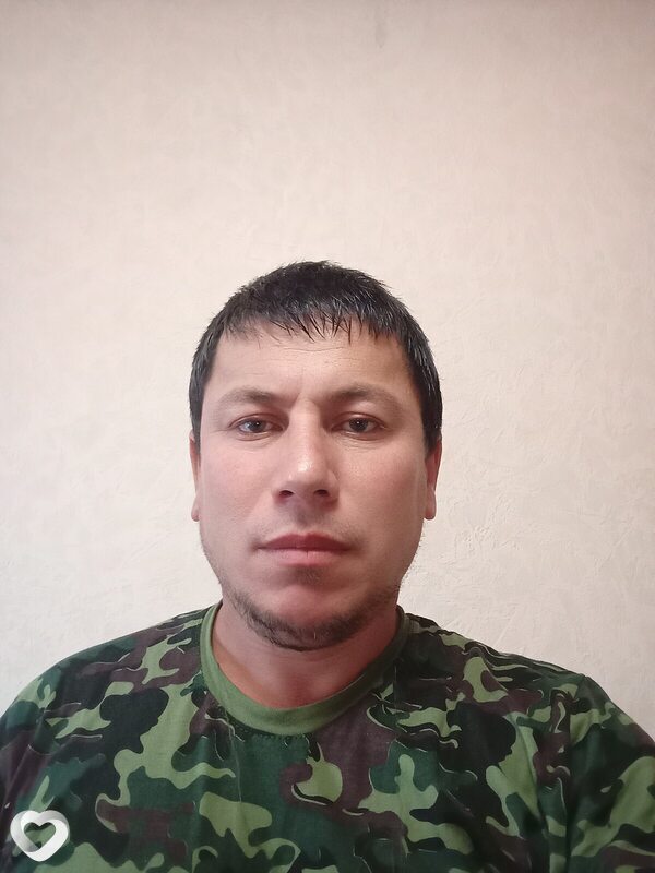 Махмуд, 42, Зее — анкета №2756514