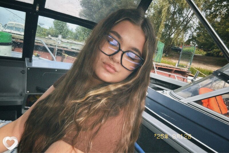 Анастасия, 21, Тольятти — анкета №2756517