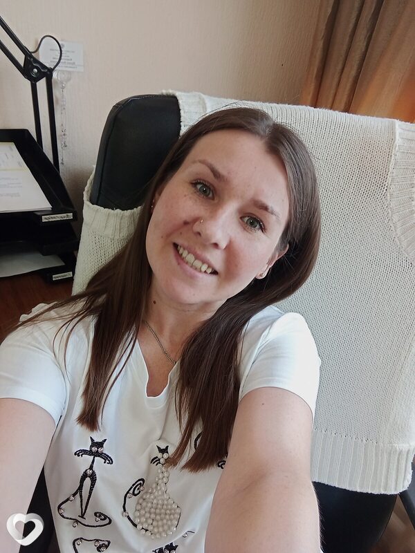 Кристина, 35, Томске — анкета №2756518