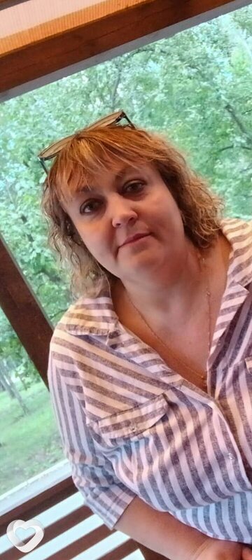 Анастасия, 43, Омске — анкета №2756523