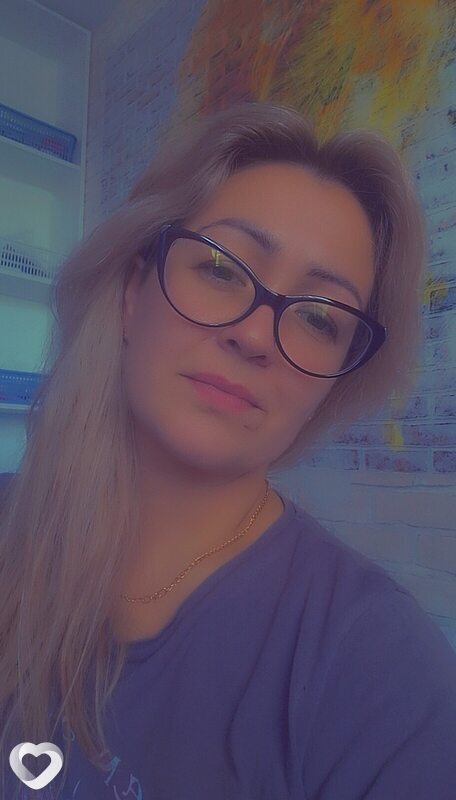 Аделина, 40, Перми — анкета №2756524