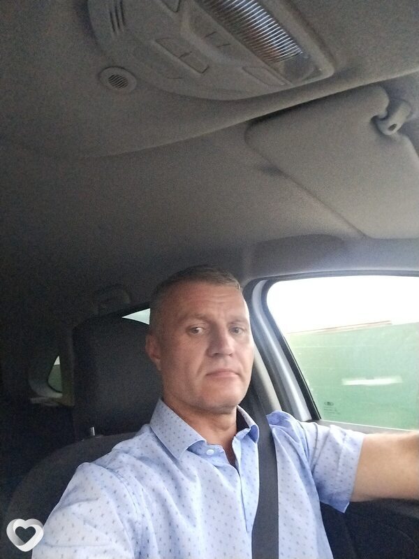 Александр, 45, Екатеринбурге — анкета №2756388