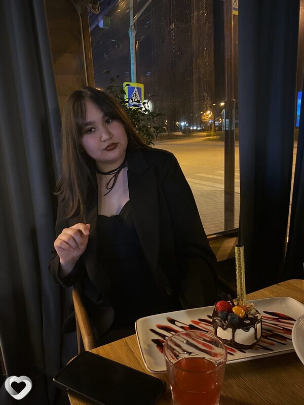 София, 19, Липецке — анкета №2756389