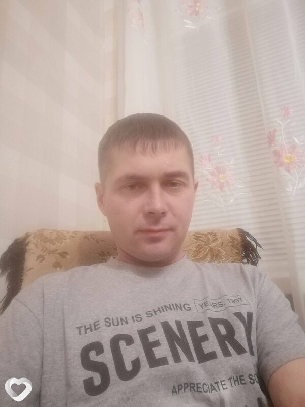 Денис, 37, Каменске-Уральском — анкета №2756390