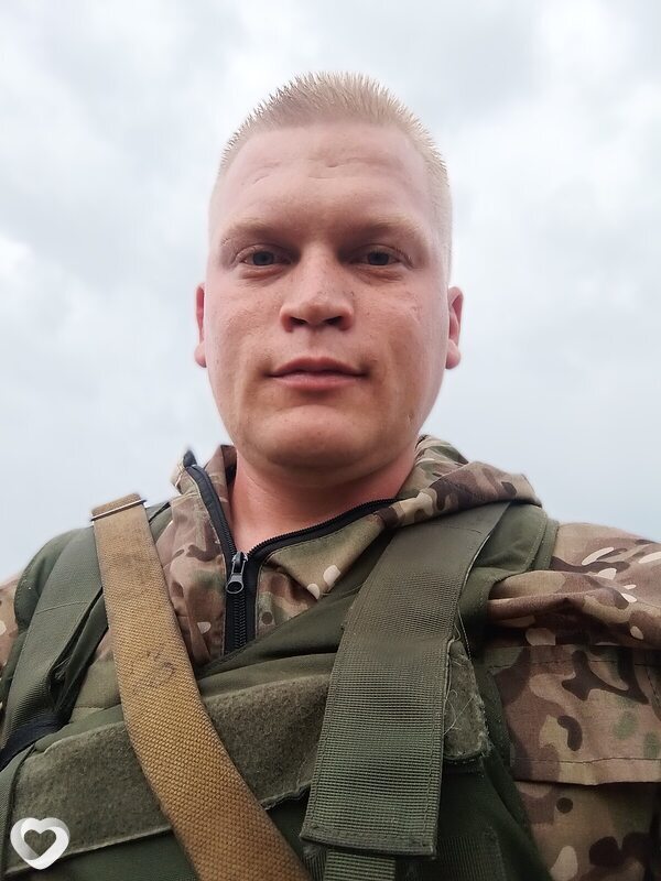 Павел, 28, Чебаркуле — анкета №2756395