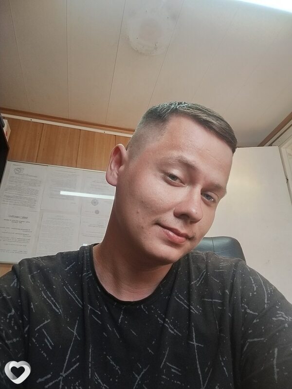 Денис, 26, Санкт-Петербурге — анкета №2756399