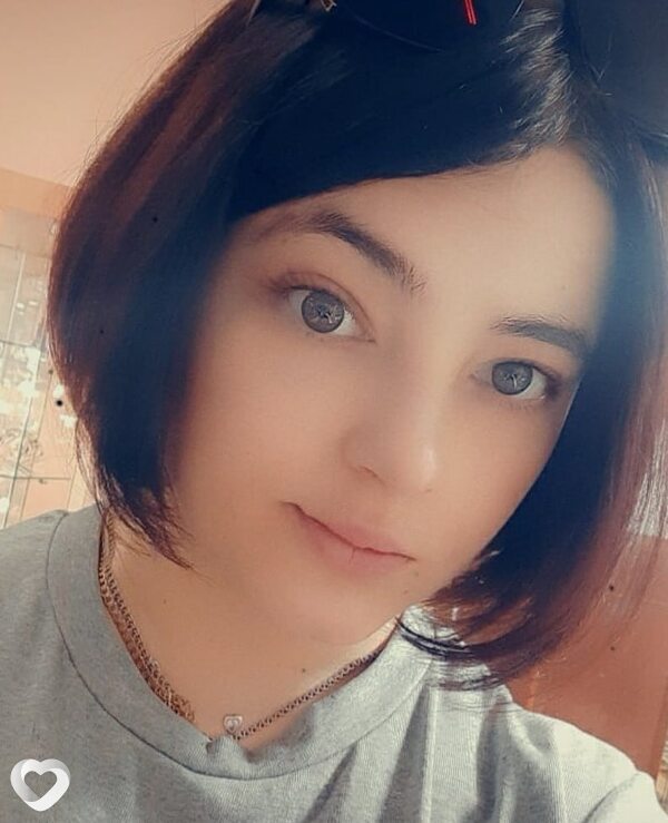Elizaveta, 21, Лесосибирске — анкета №2756400