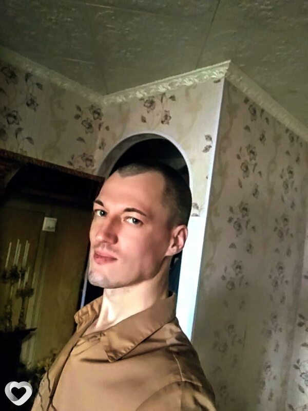 Александр, 24, Екатеринбурге — анкета №2775199