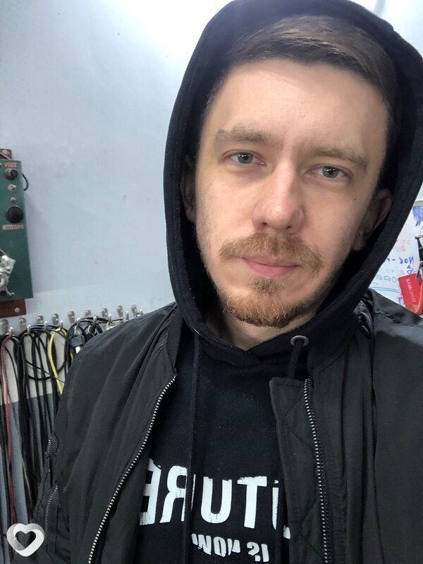Евгений, 28, Днепр — анкета №2756401