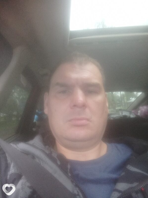 Иван, 40, Твери — анкета №2756402