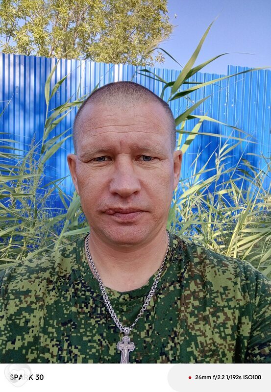 Алексей, 43, Саратове — анкета №2756558