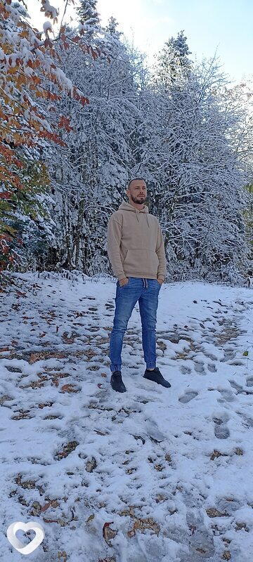 Никита, 37, Краснодаре — анкета №2756559