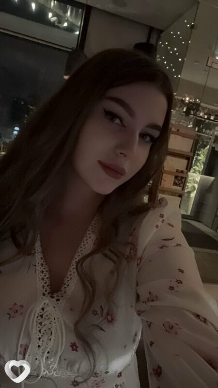Лилия, 23, Барнауле — анкета №2756672