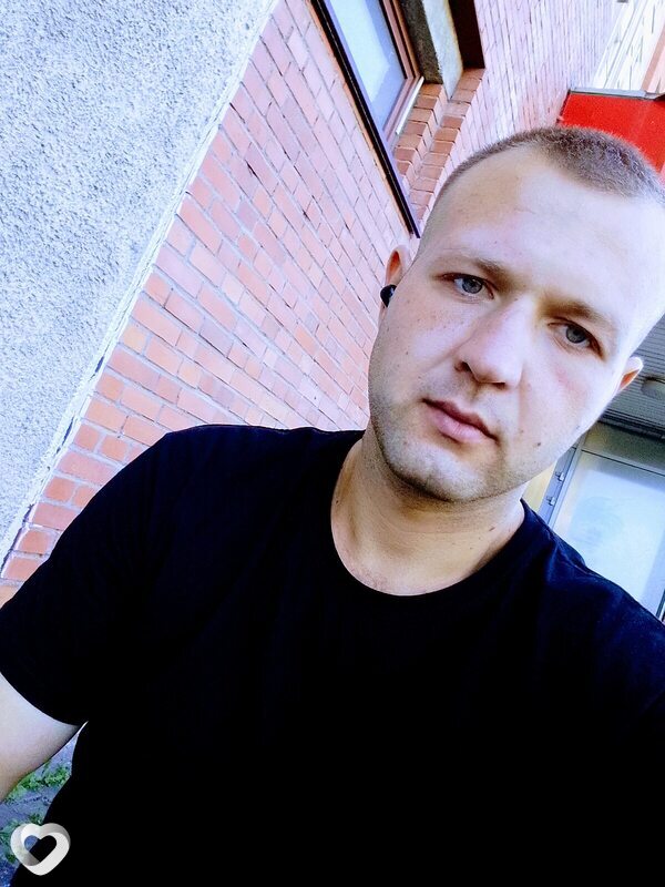 Сергей, 27, Санкт-Петербурге — анкета №2756673