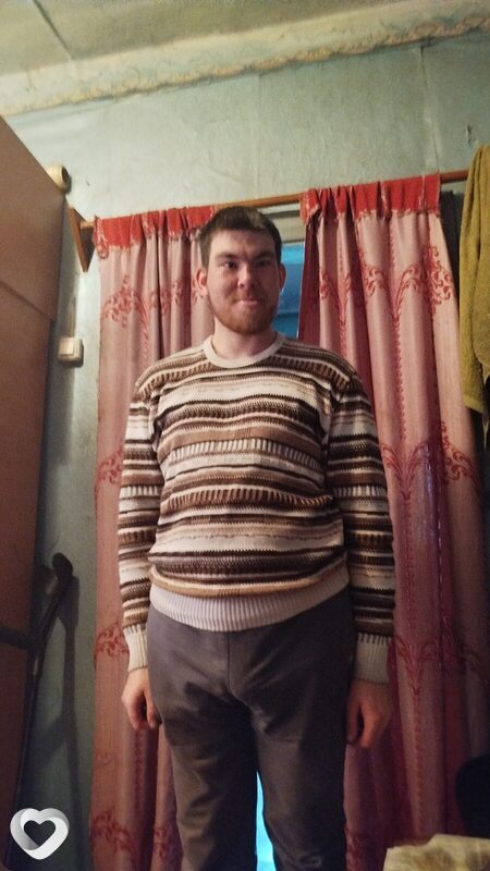 Макс, 36, Красноярске — анкета №2756677