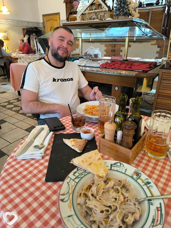 Алексей, 42, Санкт-Петербурге — анкета №2756678