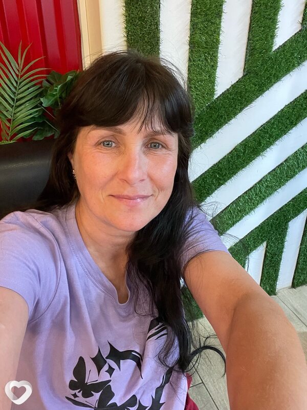 Светлана, 47, Москве — анкета №2756680