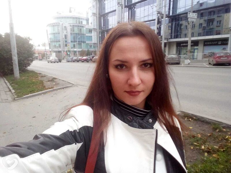 Ната, 38, Березовский (Свердловская обл) — анкета №2756686