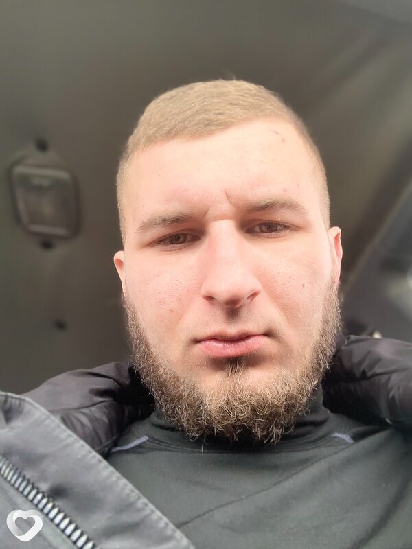 Дмитрий, 27, Таганроге — анкета №2756689