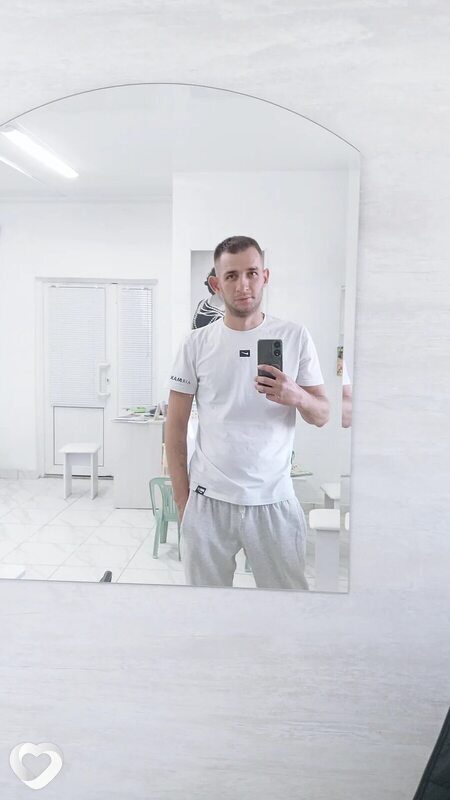 Виталий, 30, Пинске — анкета №2756694