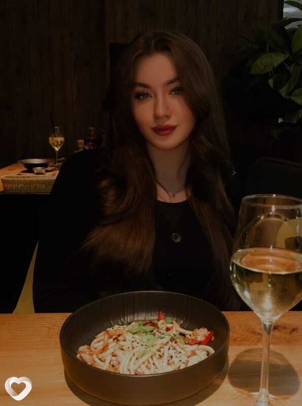 Masha Alekseeva, 31, Санкт-Петербурге — анкета №2756460
