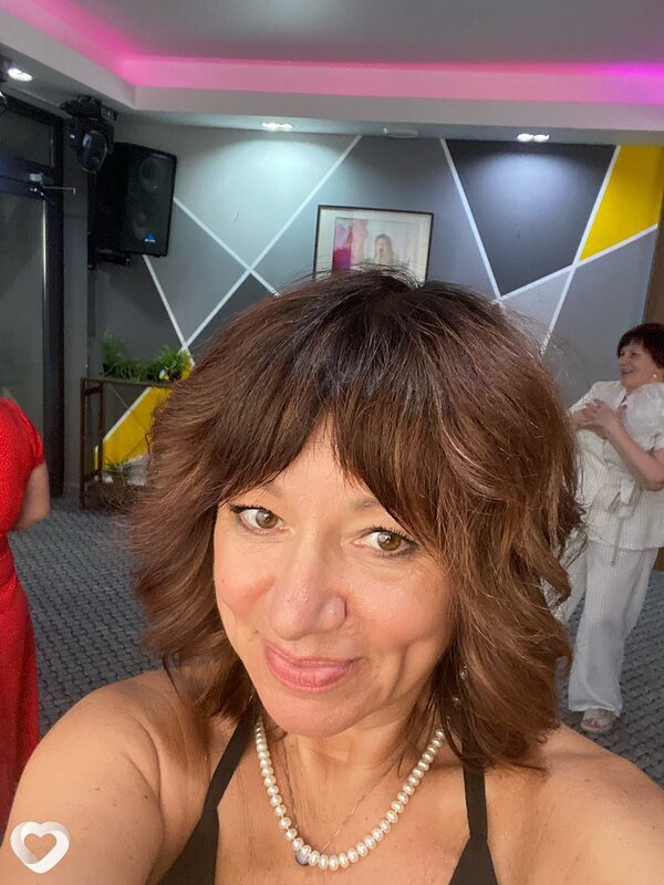 Елена, 53, Зеленоград — анкета №2756472