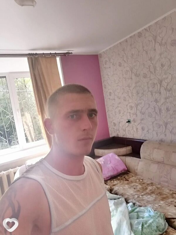 Станислав, 32, Первоуральске — анкета №2756696