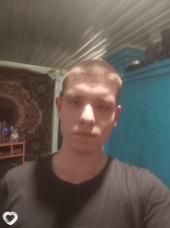 Александр, 20, Благовещенске — анкета №2756713