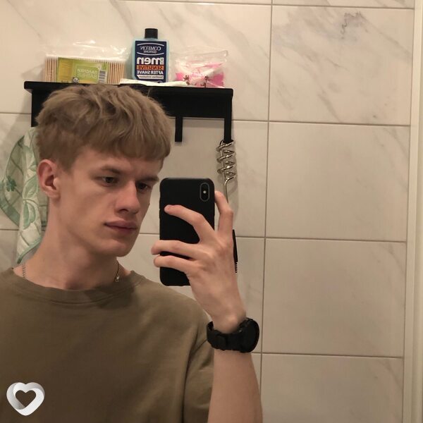 Денис, 21, Краснодаре — анкета №2756715