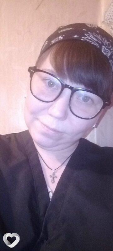 Анна, 33, Нижней Туре — анкета №2756716