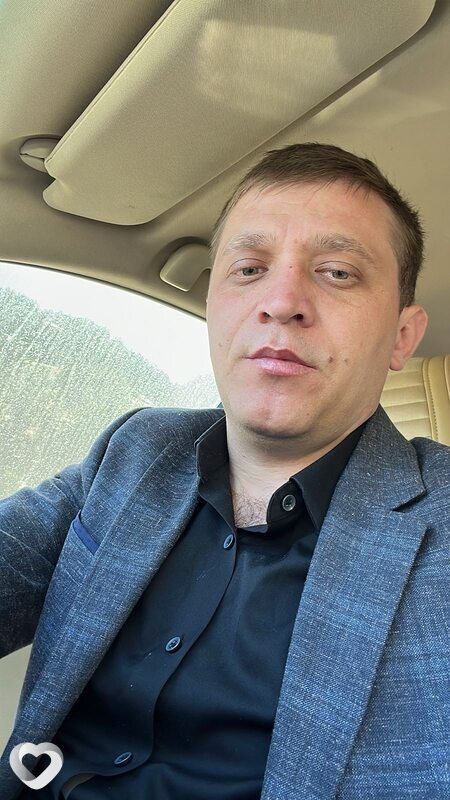 Саид, 33, Махачкале — анкета №2756718