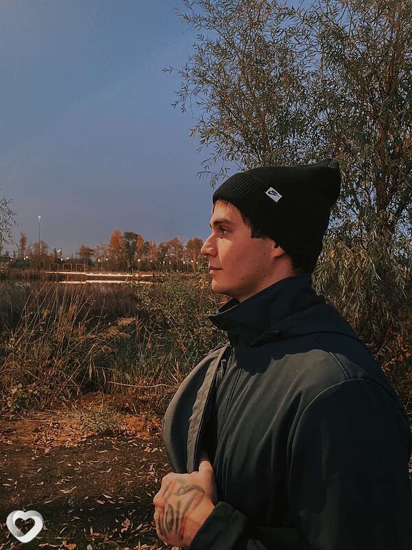 Владислав, 27, Самаре — анкета №2756731