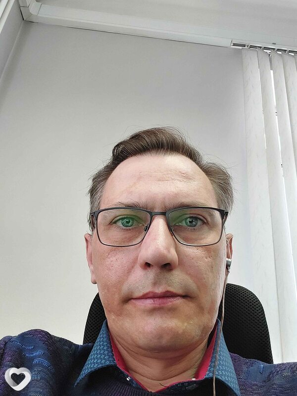 Сергей, 47, Иркутске — анкета №2756732