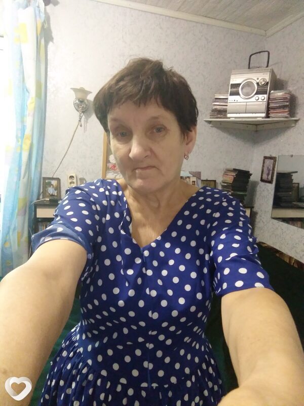 Татьяна, Тихвин