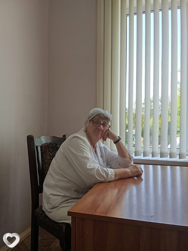 Раиса, 63, Новополоцке — анкета №2756740