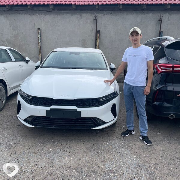 Аян, 30, Караганде — анкета №2756746
