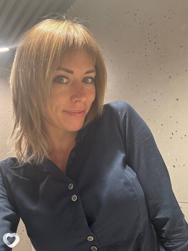 Angel, 43, Казани — анкета №2756748