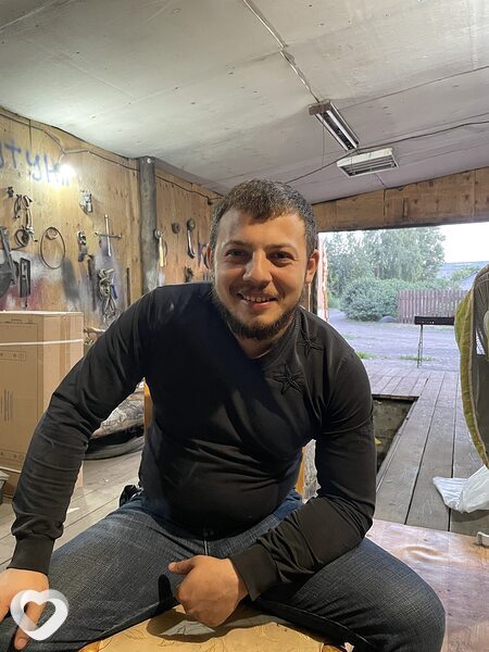 Артем, 30, Бийске — анкета №2756749