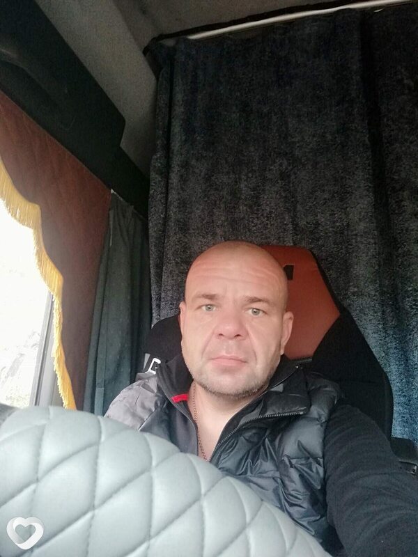 Сергей, Смоленск