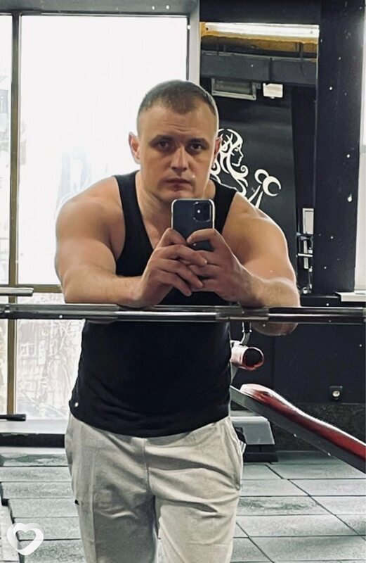 Руслан, 26, Краснодаре — анкета №2756753