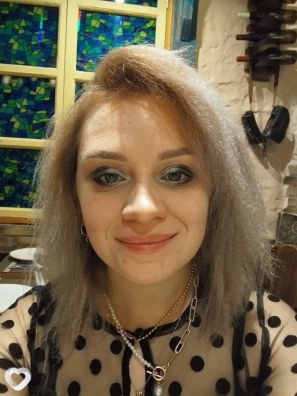 Ксения, 31, Бугульме — анкета №2756756