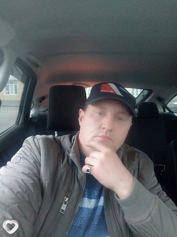 Макс, 49, Кемерове — анкета №2756757