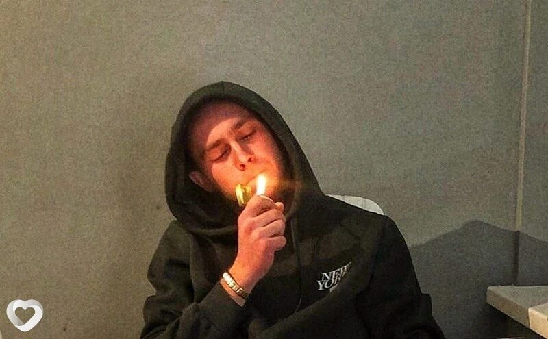 Владислав, 24, Рубцовске — анкета №2756763